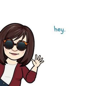 Meet your Posher, Sheri